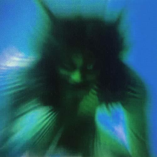 Yves Tumor - Safe In the Hands of Love - Cd