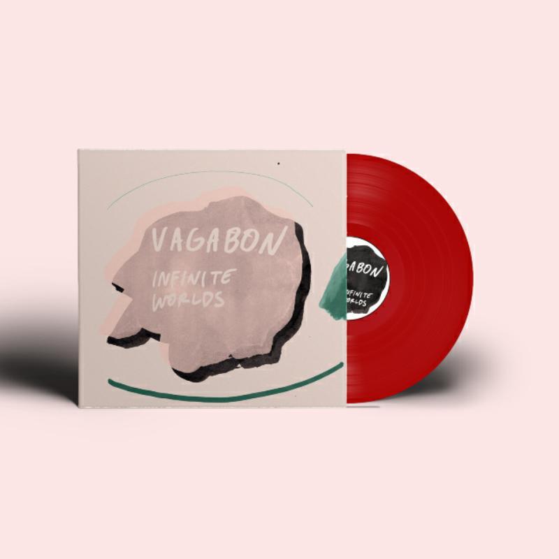 Vagabon - Infinite Worlds - Lp