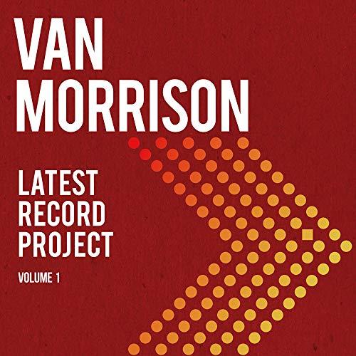 Van Morrison - Latest Record Project Volume I - Double Cd