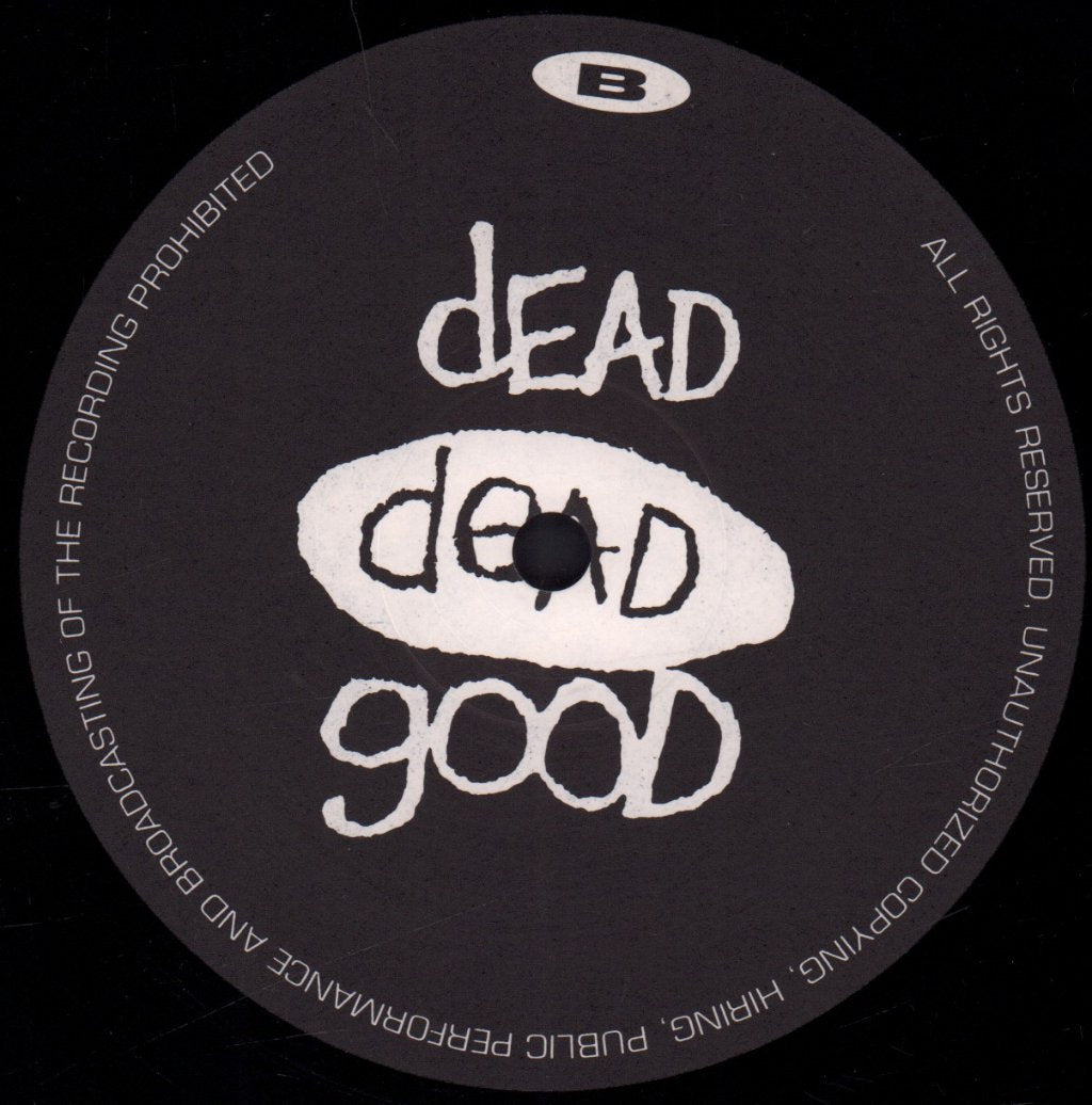 Charlatans - Indian Rope - 12 Inch