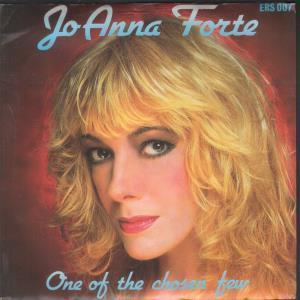 Jo Anna Forte - One Of The Chosen Few - 7 Inch