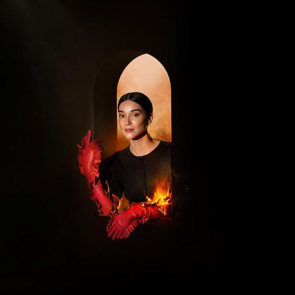 St Vincent - Todos Nacen Gritando - Lp