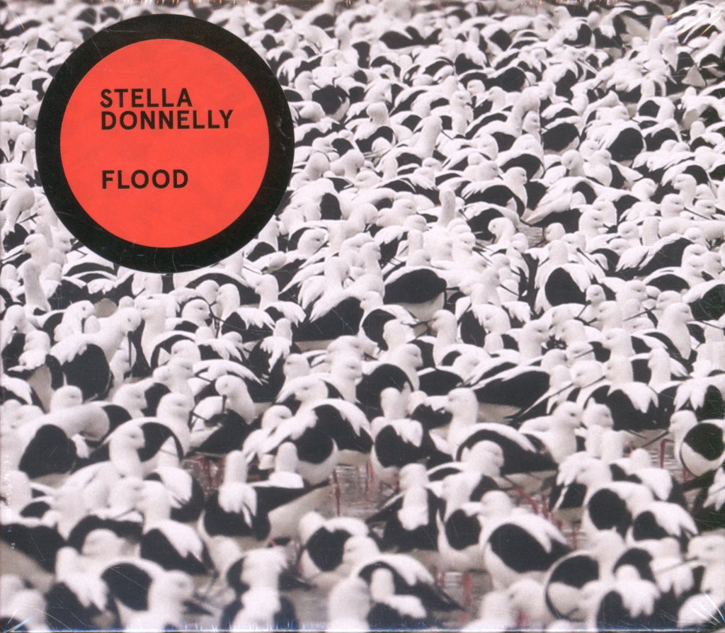 Stella Donnelly - Flood - Cd