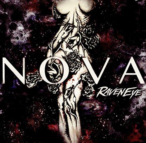 RavenEye - Nova - Cd