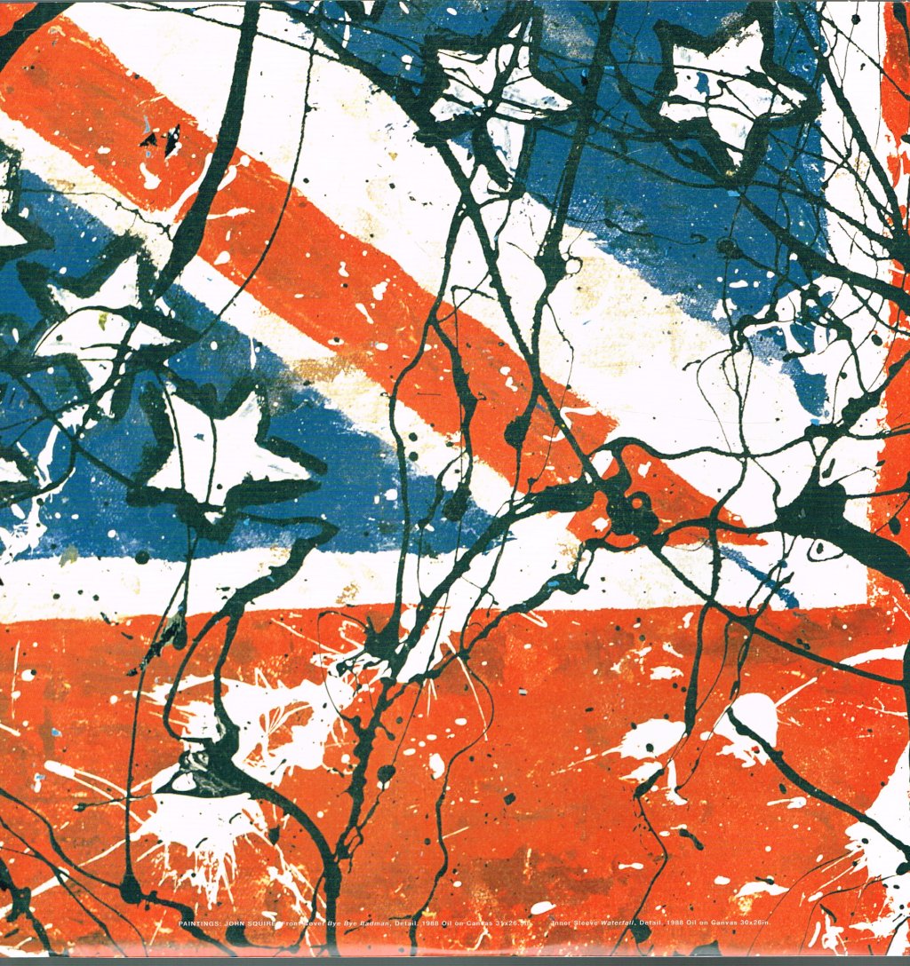 Stone Roses - Stone Roses - Lp