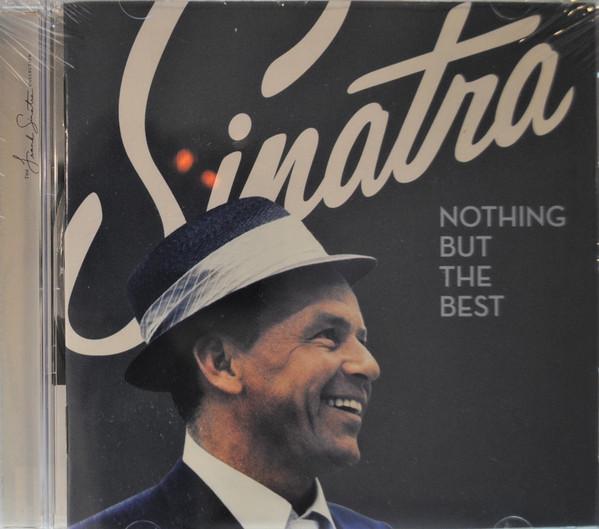 Frank Sinatra - Nothing But The Best - Cd