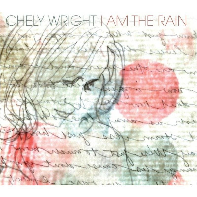 Chely Wright - I Am the Rain - Cd