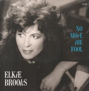 Elkie Brooks - No More The Fool - 12 Inch