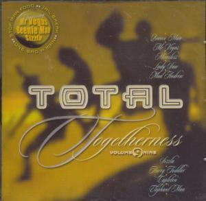 Various Artists - Total Togetherness Vol.9 - Cd