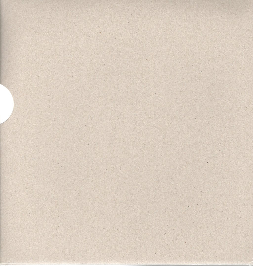 Autechre - LP5 - Double Lp