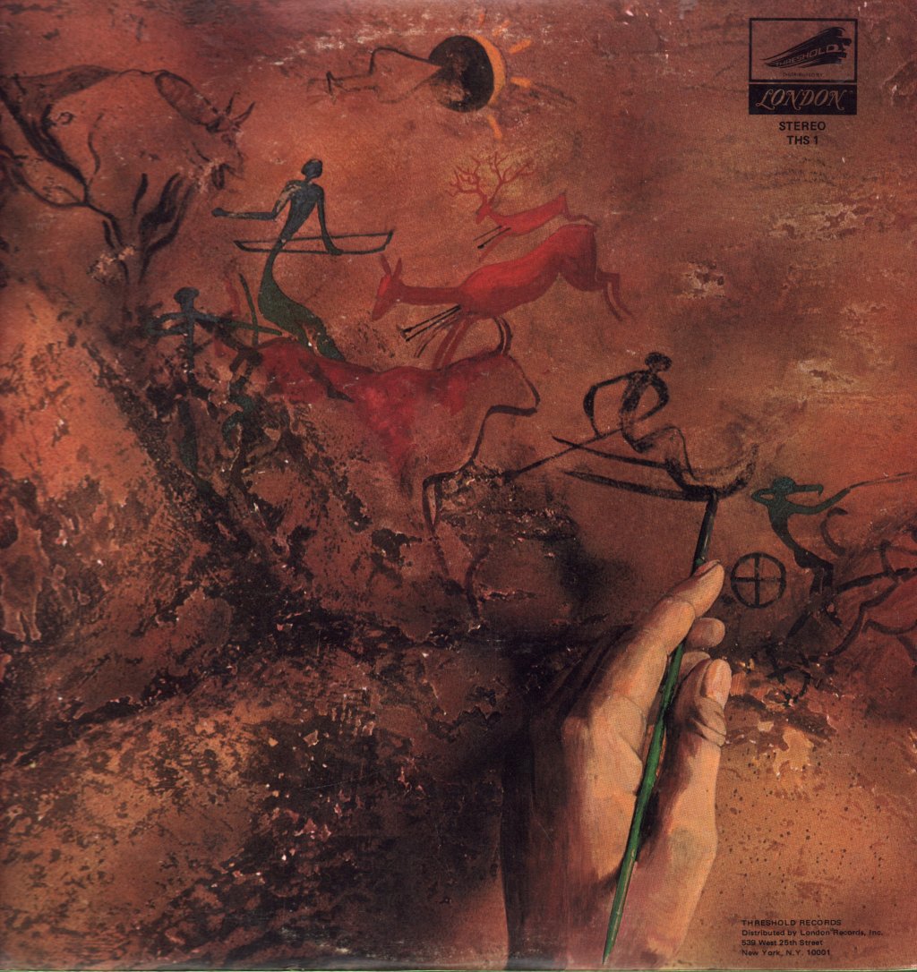 Moody Blues - To Our Childrens Childrens Children - Lp