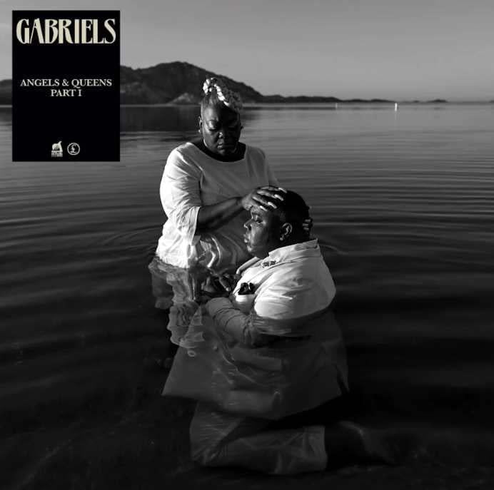 Gabriels - Angels & Queens Part I - Lp