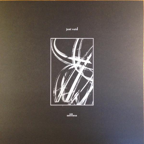 Joni Void - Selfless - Lp