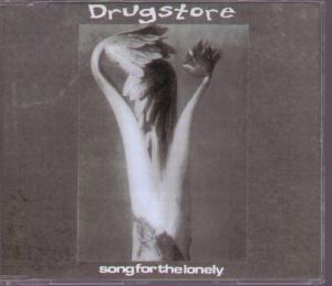 Drugstore - Song For The Lonely - Cd