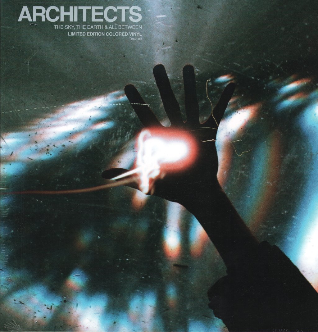 Architects - Sky, The Earth & All Between - Lp