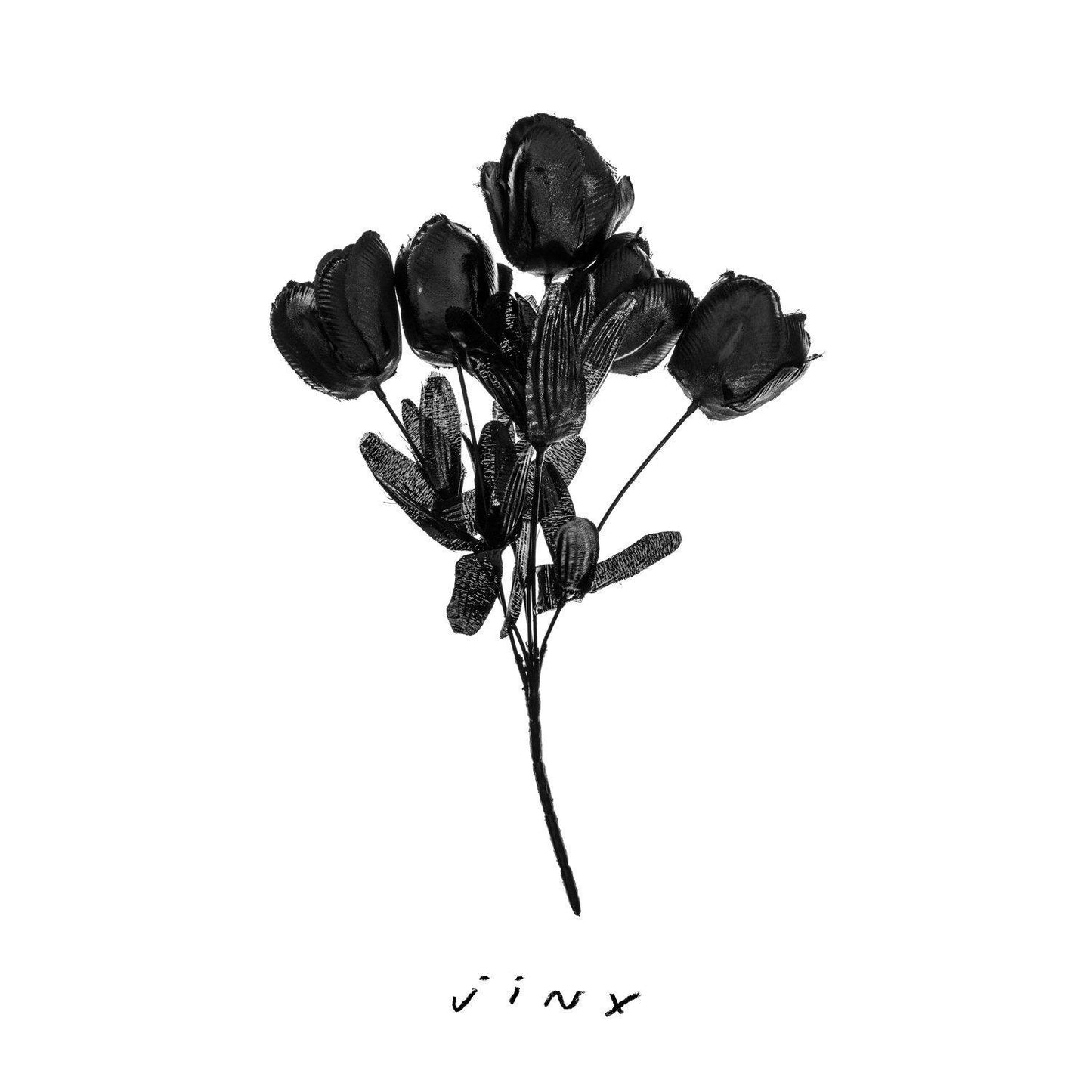 Weekend - Jinx - Cd