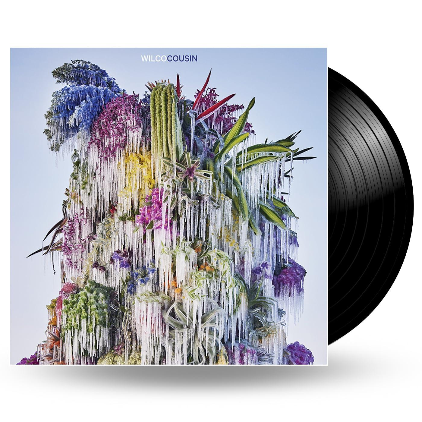 Wilco - Cousin - Lp