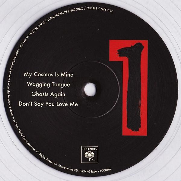 Depeche Mode - Memento Mori - Double Lp