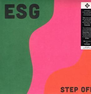 ESG - Step Off - Lp