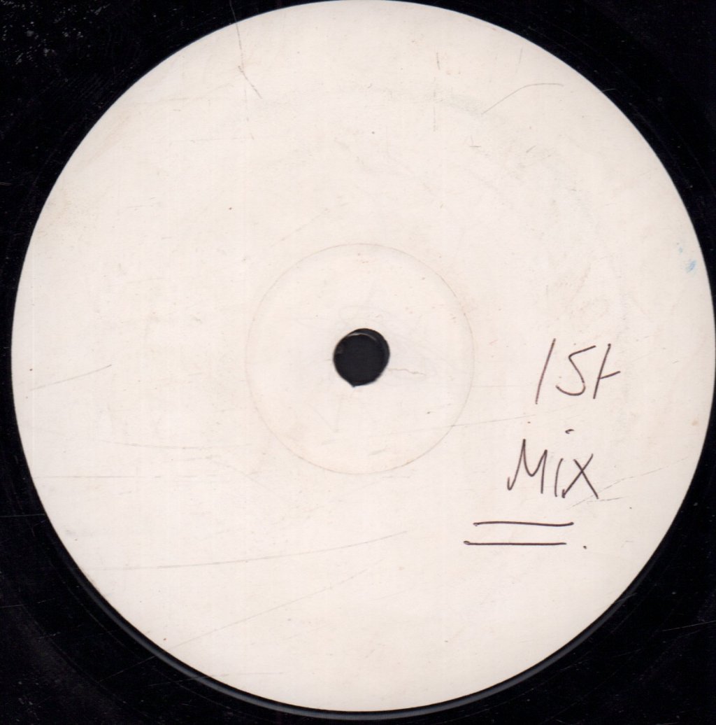 Iteration X - Neon Sun - 12 Inch