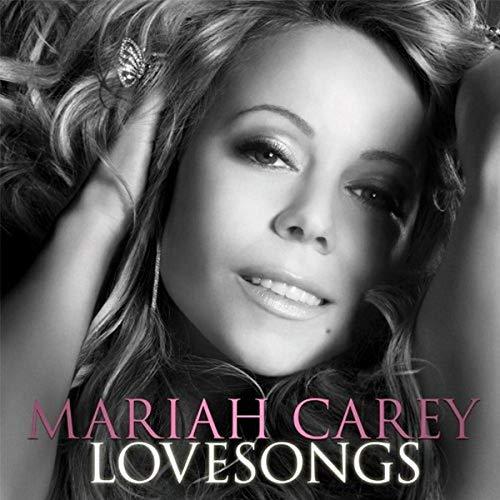 Mariah Carey - Lovesongs - Cd