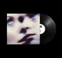 Boy Harsher - Get Mean - Lp