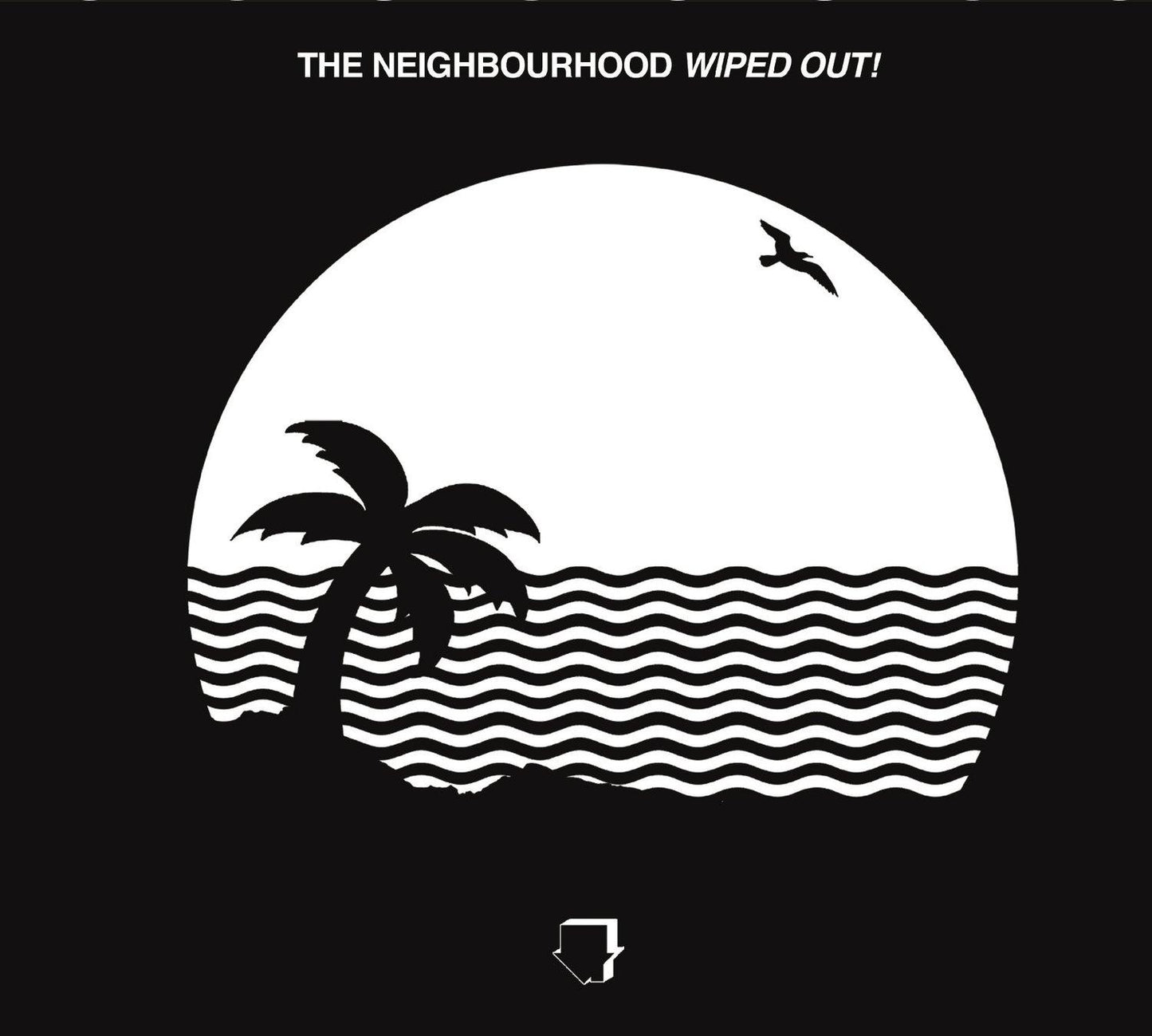Neighbourhood (Us Group) - Wiped Out! - Cd