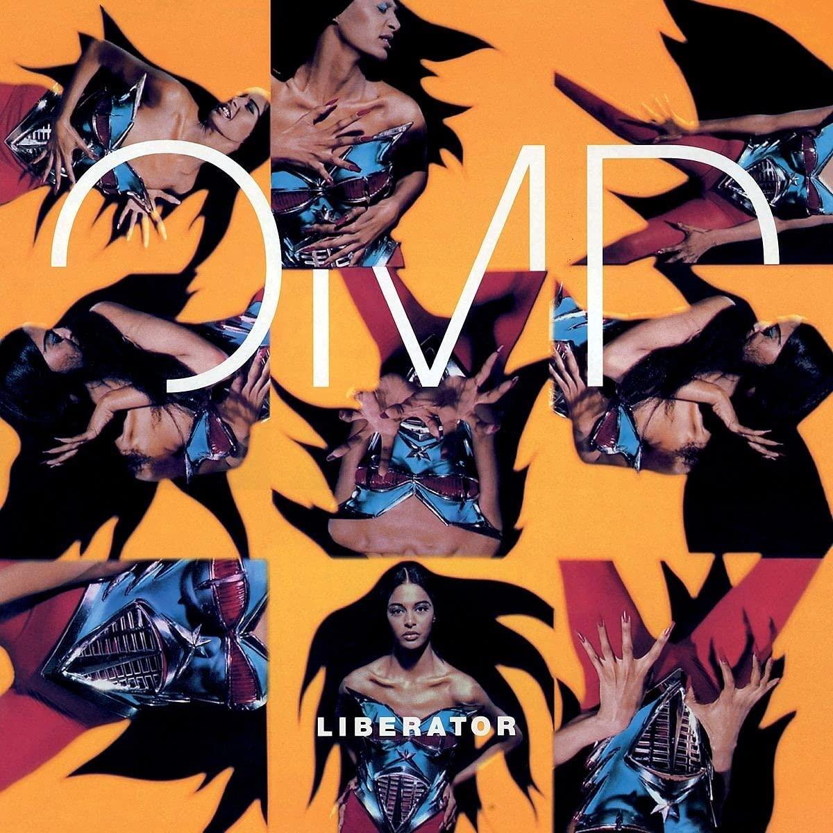 OMD - Liberator - Lp