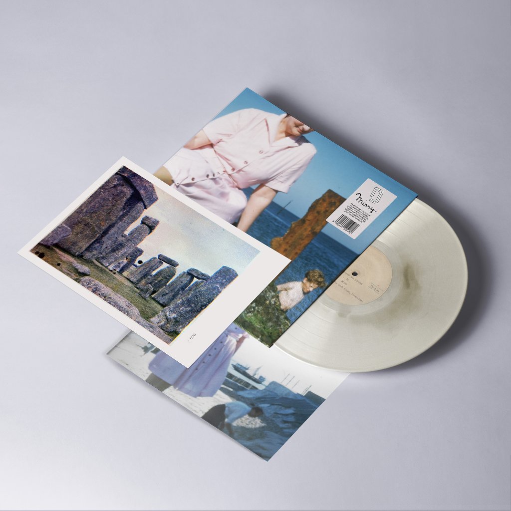 Mirry - Mirry (Dinked Edition #85) - Lp