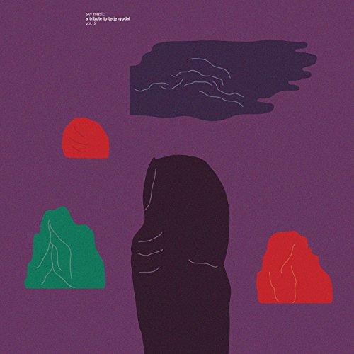 Sky Music - A Tribute To Terje Rypdal Vol. 2 - Lp