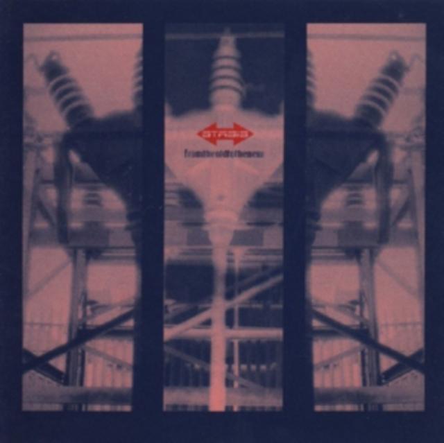 Stasis - Fromtheoldtothenew - Double Lp