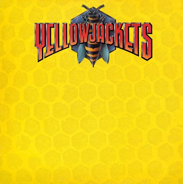 Yellowjackets - Yellowjackets - Cd