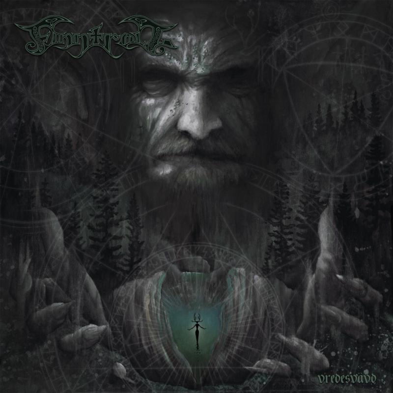 Finntroll - Vredesvavd - Lp