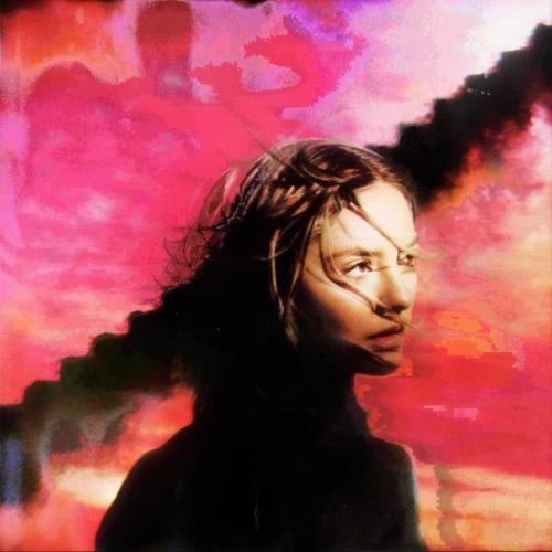 Dora Jar - No Way To Relax When You Are On Fire - Lp