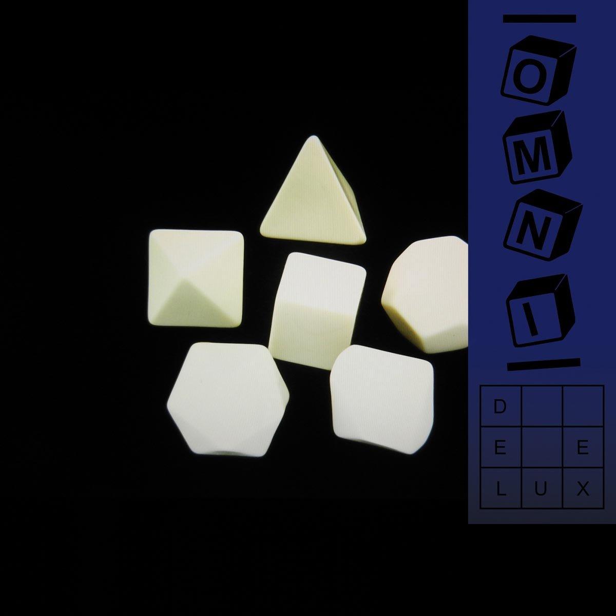 Omni (Indie) - Deluxe - Cd
