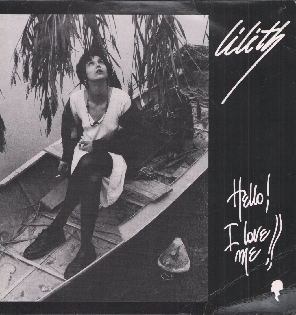 Lilith - Hello! I Love Me!! - 12 Inch