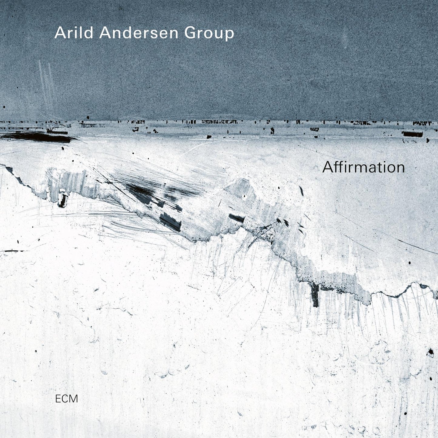 Arild Andersen Group - Affirmation - Lp
