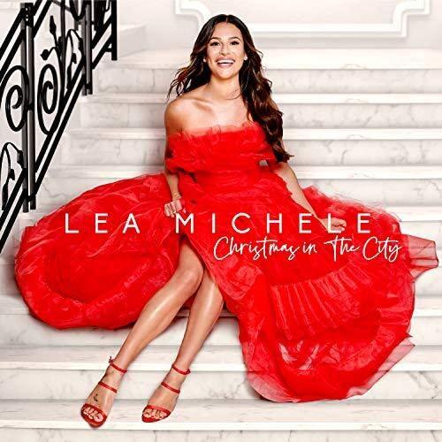 Lea Michele - Christmas In the City - Cd