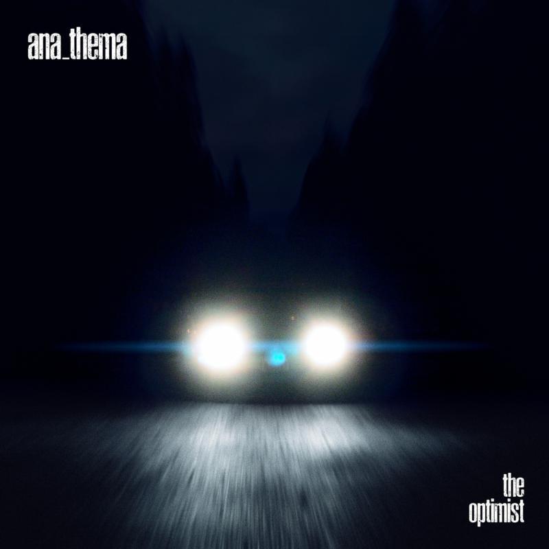 ana_thema - Optimist - Cd