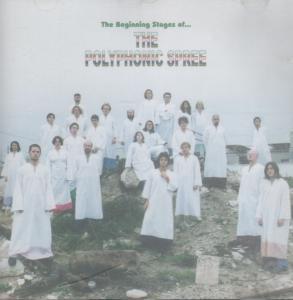 Polyphonic Spree - Beginning Stages - Cd
