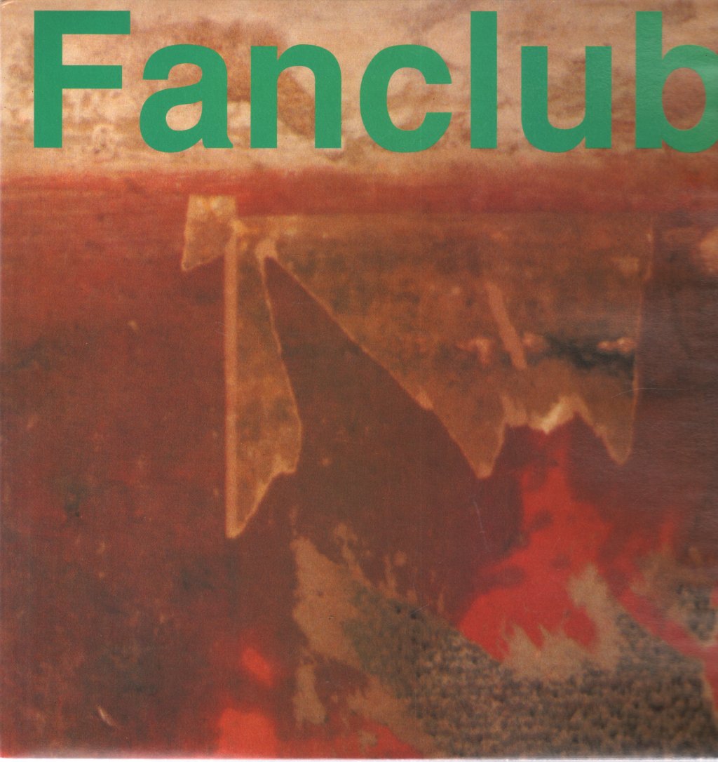 Teenage Fanclub - A Catholic Education - Lp