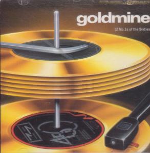 Various Artists - Goldmine (60'S Compilation) - Cd