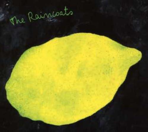 Raincoats - Extended Play - Cd