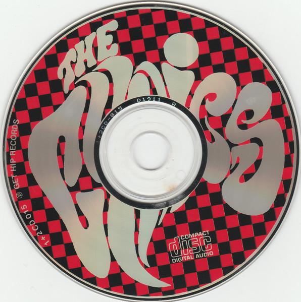 Cynics - Cynicism - Cd