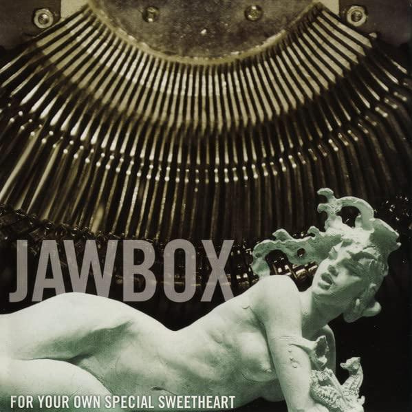 Jawbox - For Your Own Special Sweetheart - Cd