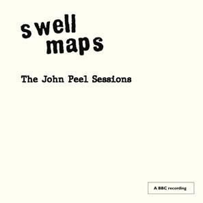 Swell Maps - John Peel Sessions - Lp