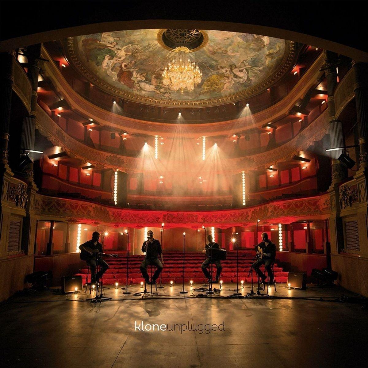 Klone - Unplugged - Cd