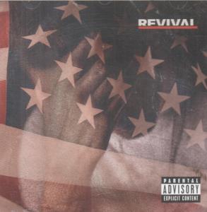 Eminem - Revival - Cd