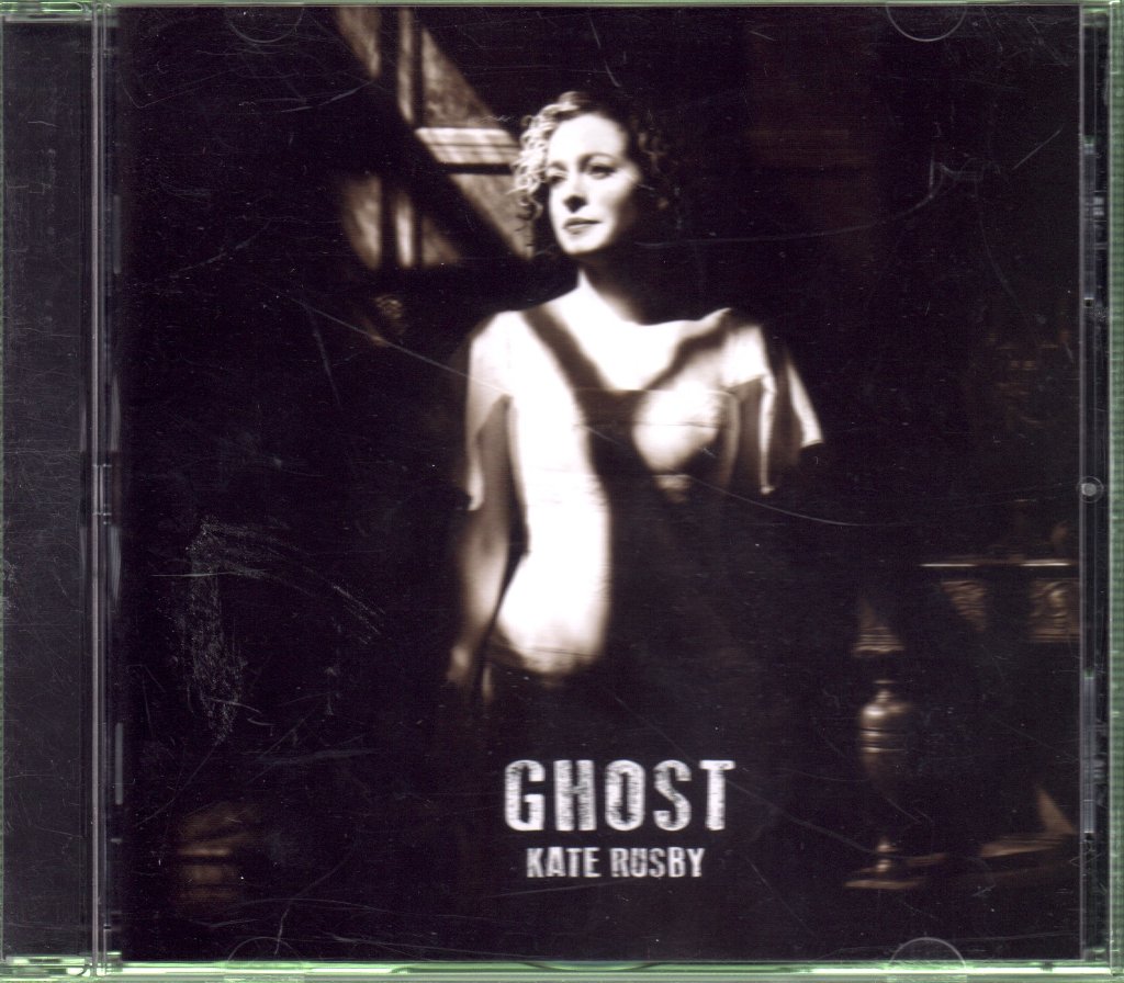 Kate Rusby - Ghost - Cd