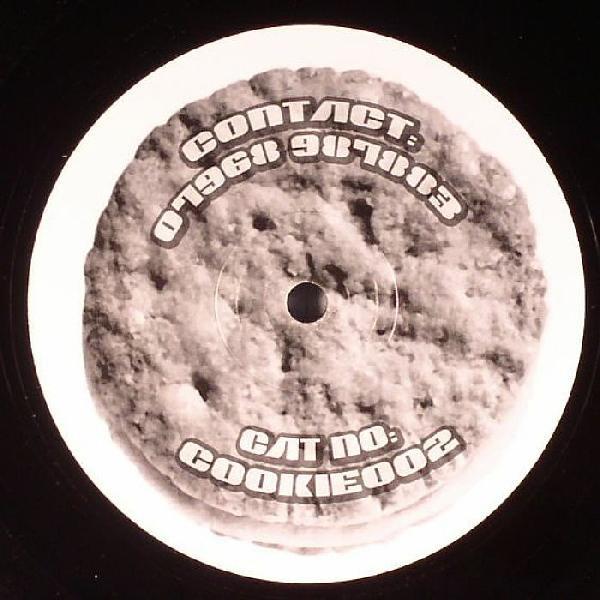 Unknown Artist - Disco Biscuit Vol 2 - 12 Inch